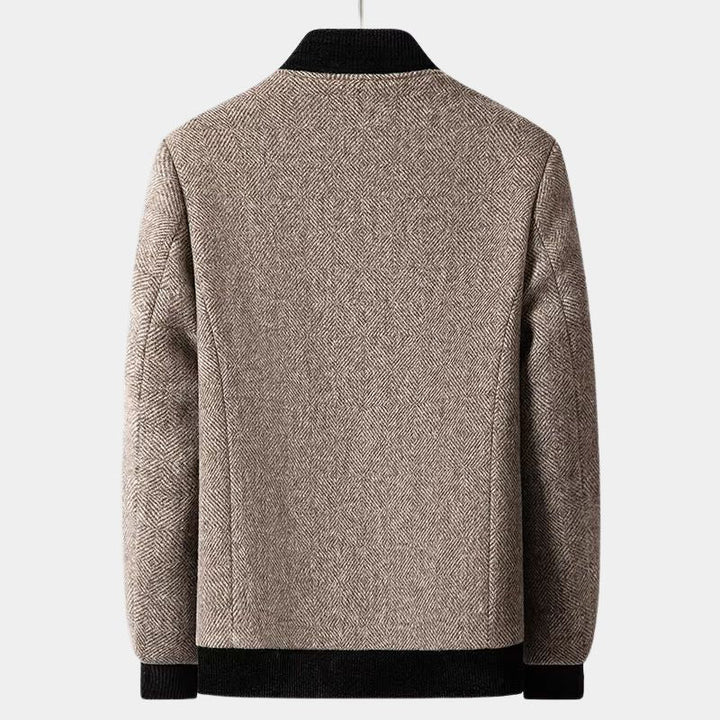Branford™ Wool Jacket