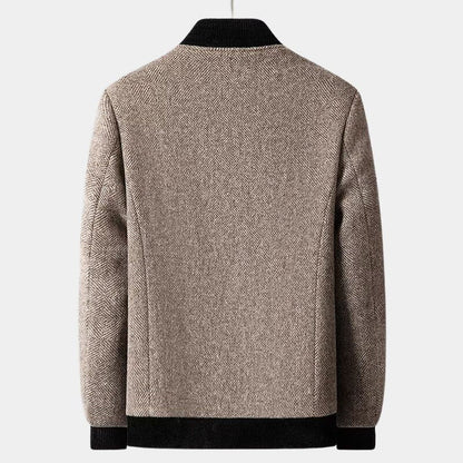 Branford™ Wool Jacket