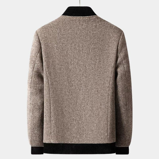 Branford™ Wool Jacket