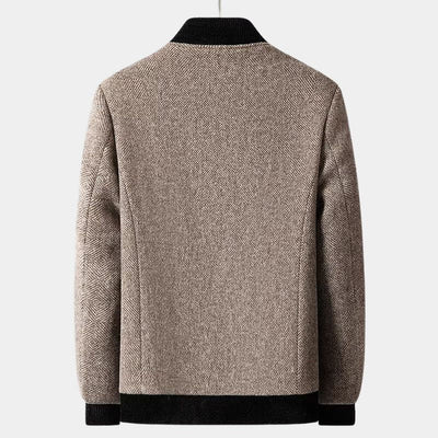 Branford™ Wool Jacket
