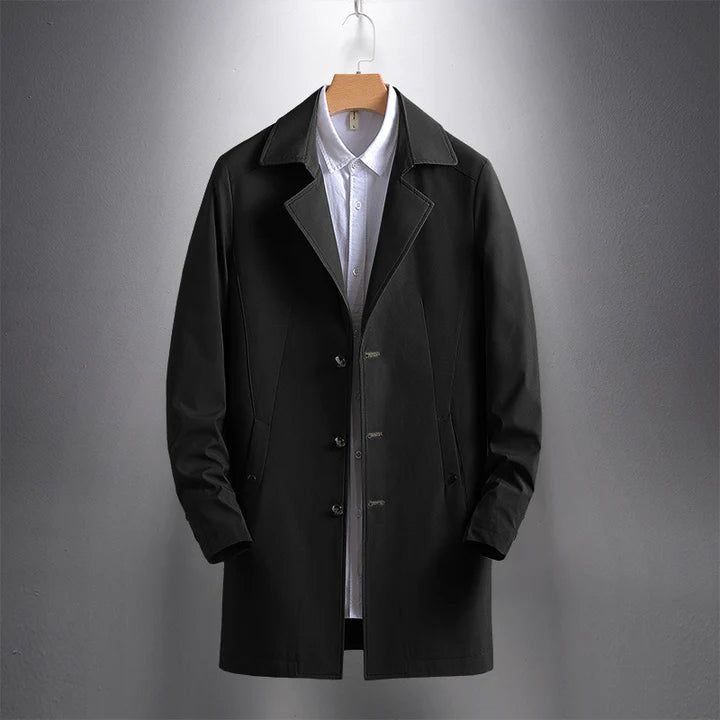 Alberto™ Overcoat