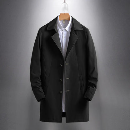 Alberto™ Overcoat
