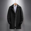 Alberto™ Overcoat