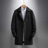 Alberto™ Overcoat