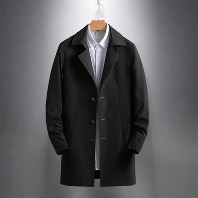 Alberto™ Overcoat