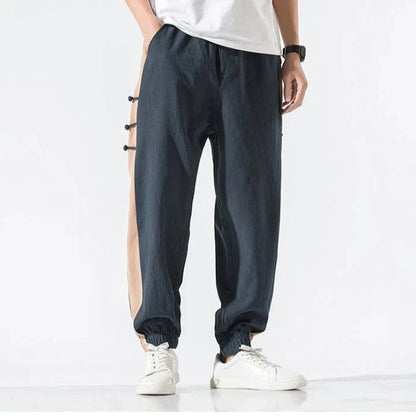 Kato™ Linen Pants