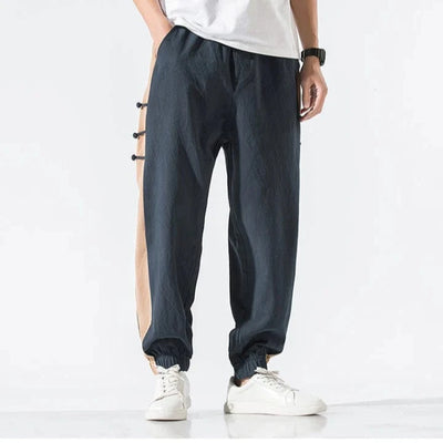 Kato™ Linen Pants