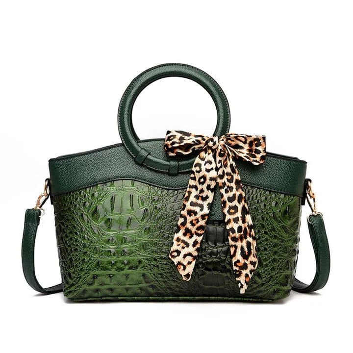 Rachel™ Croco Bag
