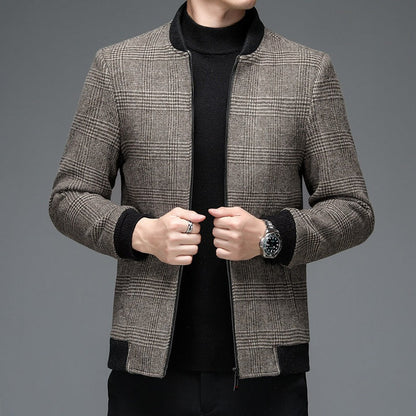 Elliot™ Wool Jacket