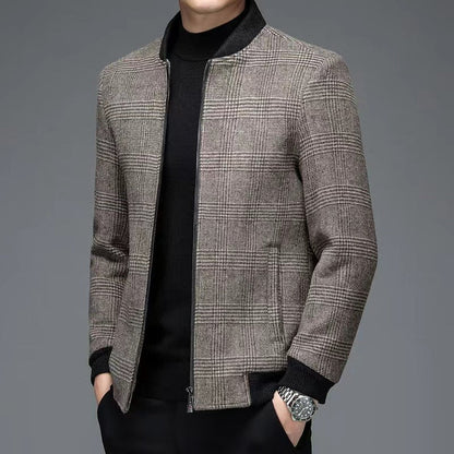 Elliot™ Wool Jacket