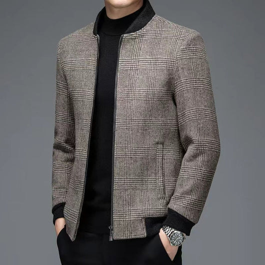 Elliot™ Wool Jacket