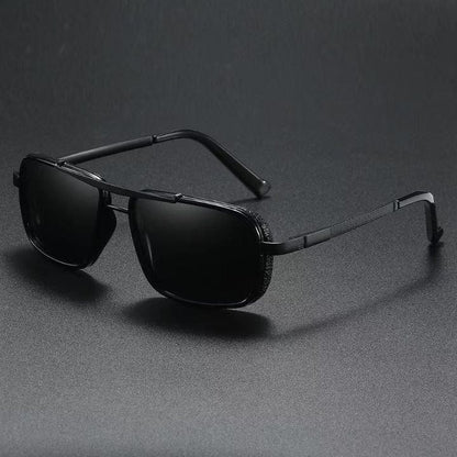 Elliot Retro Sunglasses