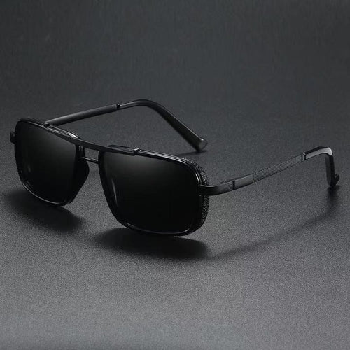 Elliot Retro Sunglasses