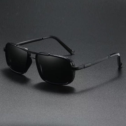 Elliot Retro Sunglasses