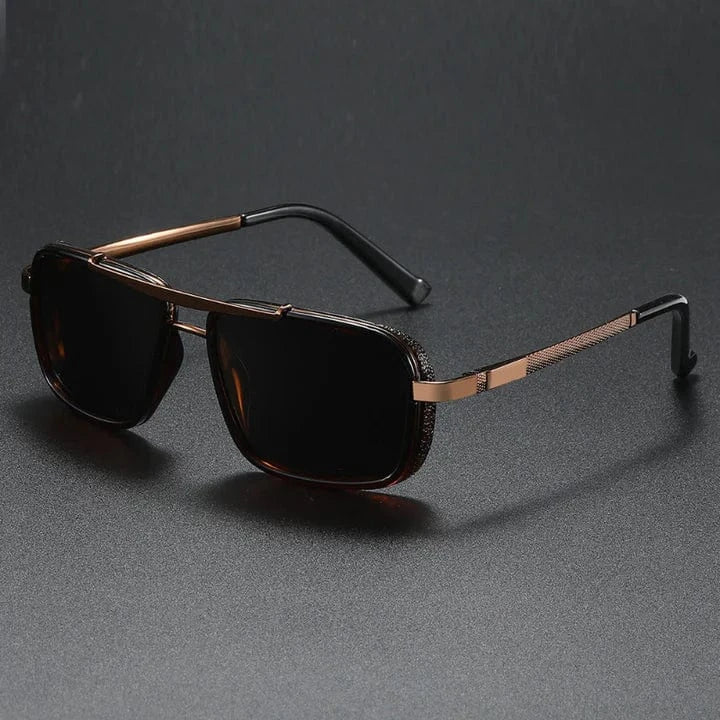 Elliot Retro Sunglasses