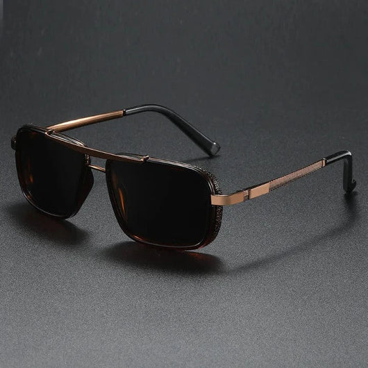 Elliot Retro Sunglasses
