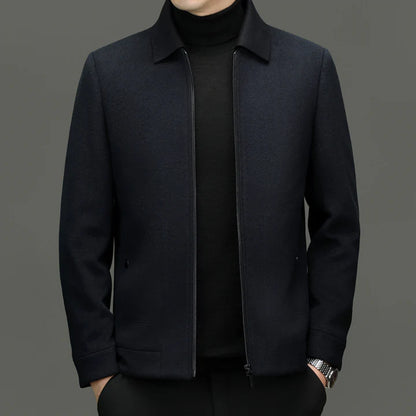 Benson™ Wool Jacket