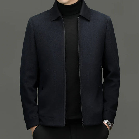 Benson™ Wool Jacket