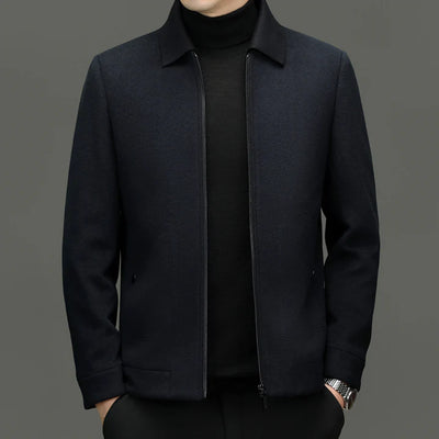Benson™ Wool Jacket