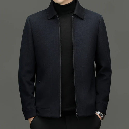 Benson™ Wool Jacket
