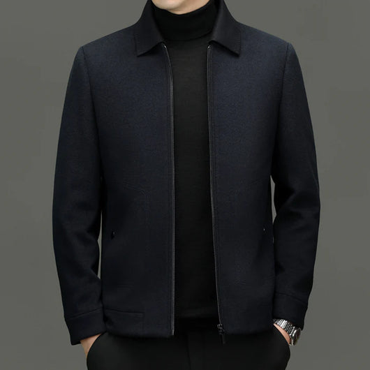Benson™ Wool Jacket