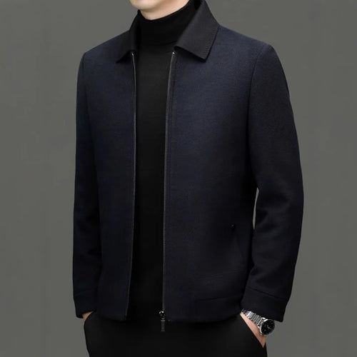 Benson™ Wool Jacket