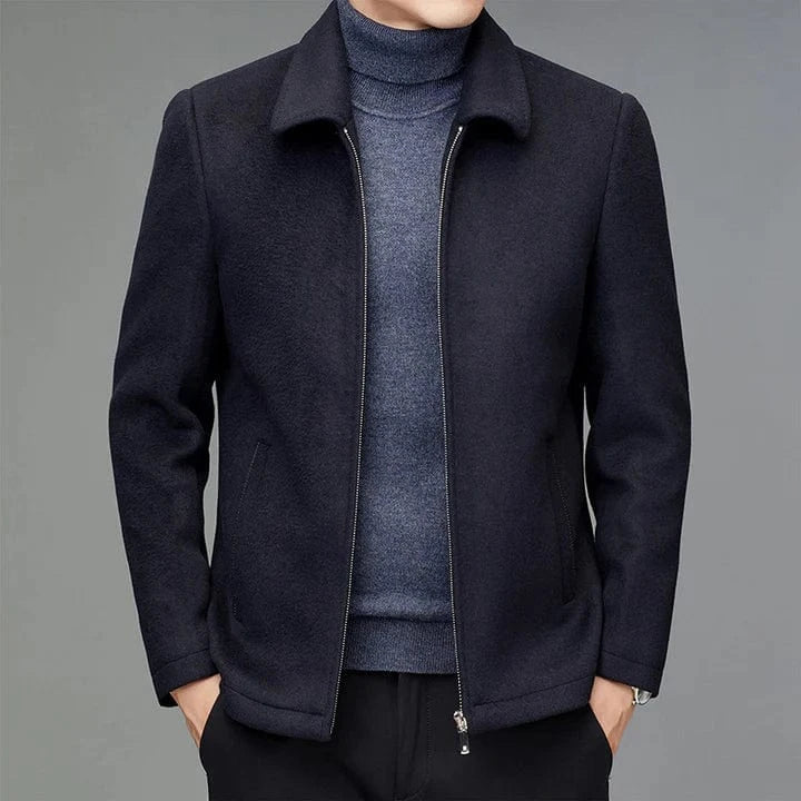 Avani Wool Jacket