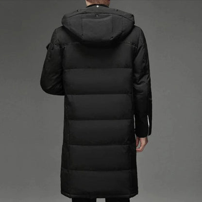 Rofson™ Longline Coat