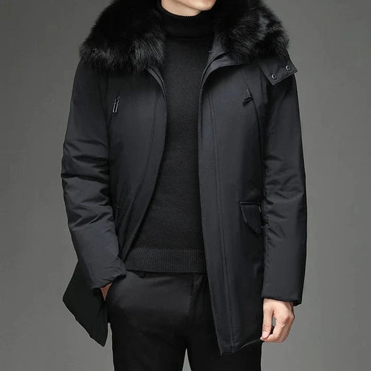 Edward™ Coat