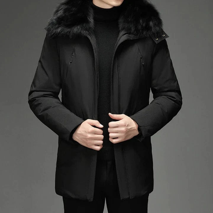 Edward™ Coat