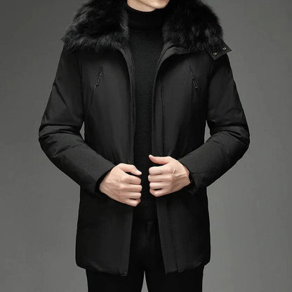 Edward™ Coat