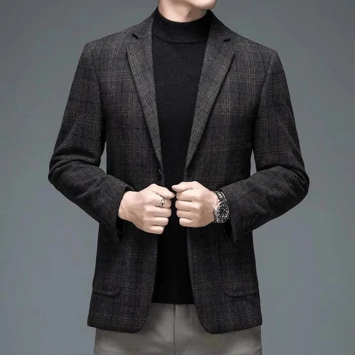 Jacob™ Wool Blazer