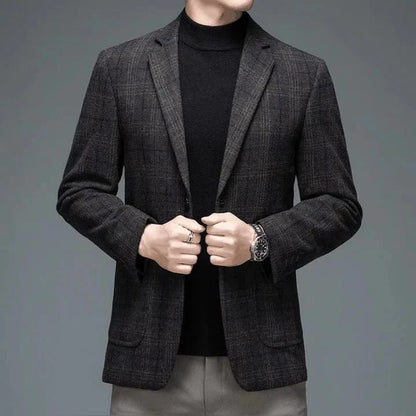 Jacob™ Wool Blazer