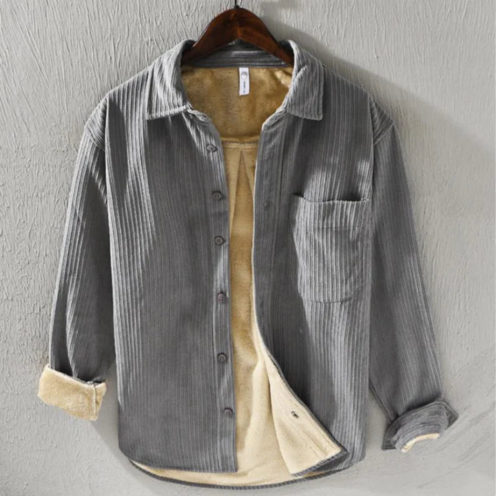 Callum Fleece Jacket