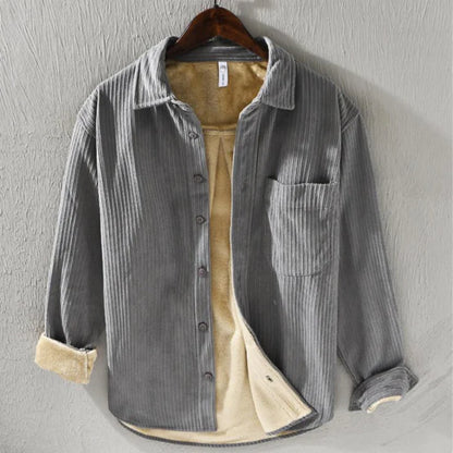 Callum Fleece Jacket