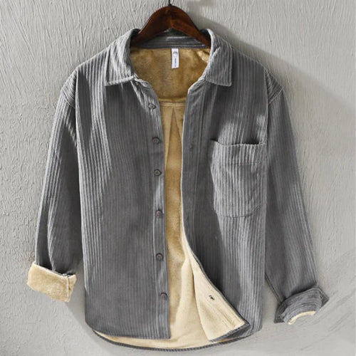 Callum Fleece Jacket