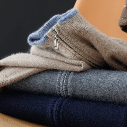 Milan Cashmere Jacket