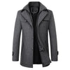 Molner Trench Coat