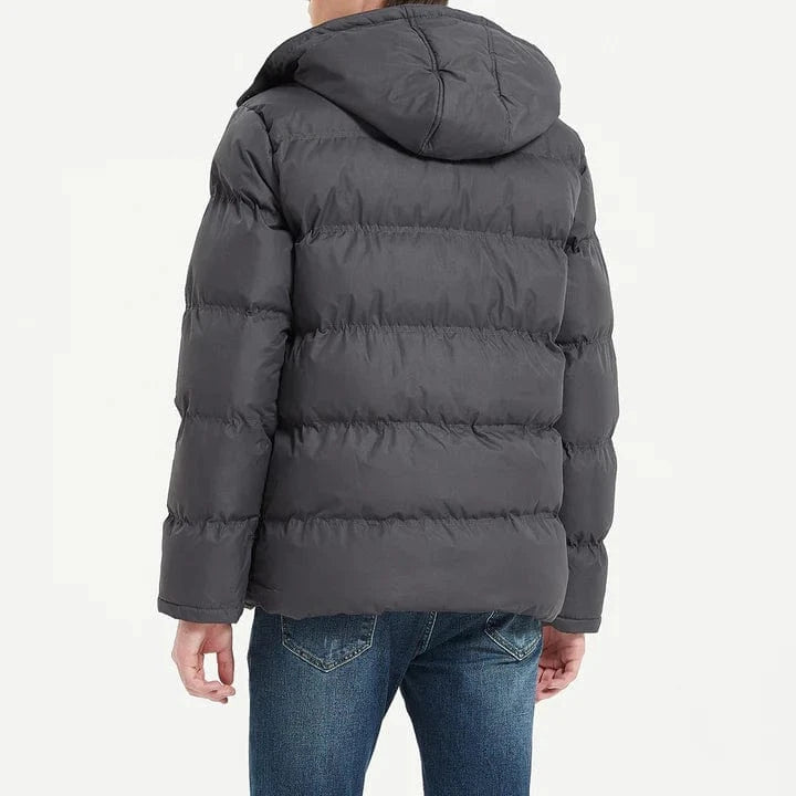 Bruno Puffer Coat