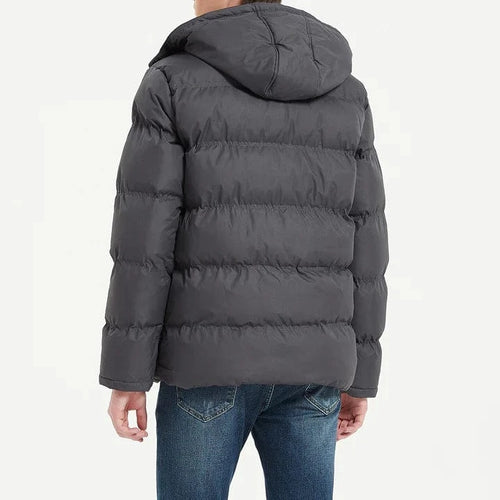 Bruno Puffer Coat