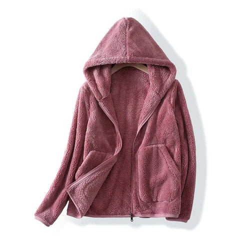 Cloud Hoodie