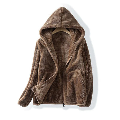 Cloud Hoodie