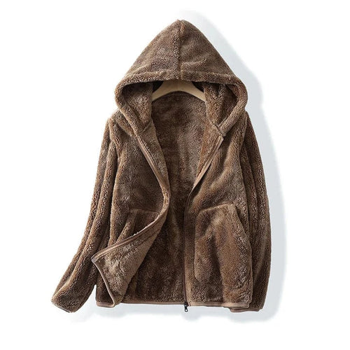 Cloud Hoodie