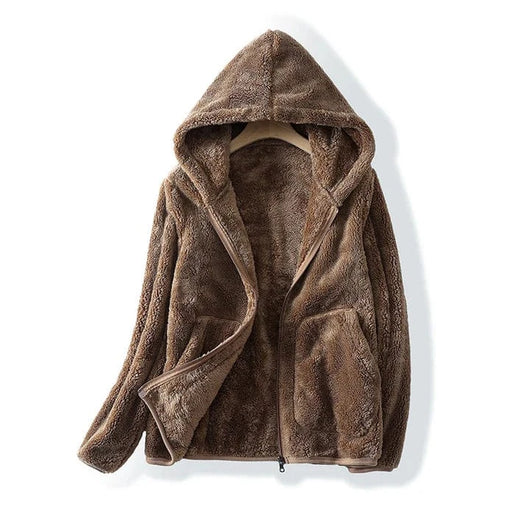 Cloud Hoodie