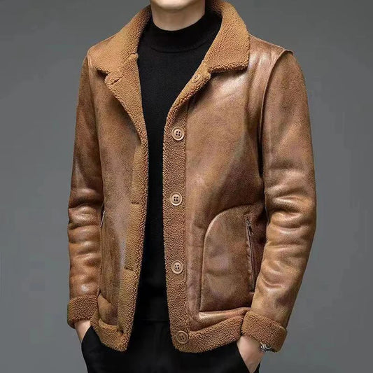 Monatana Fleece Jacket