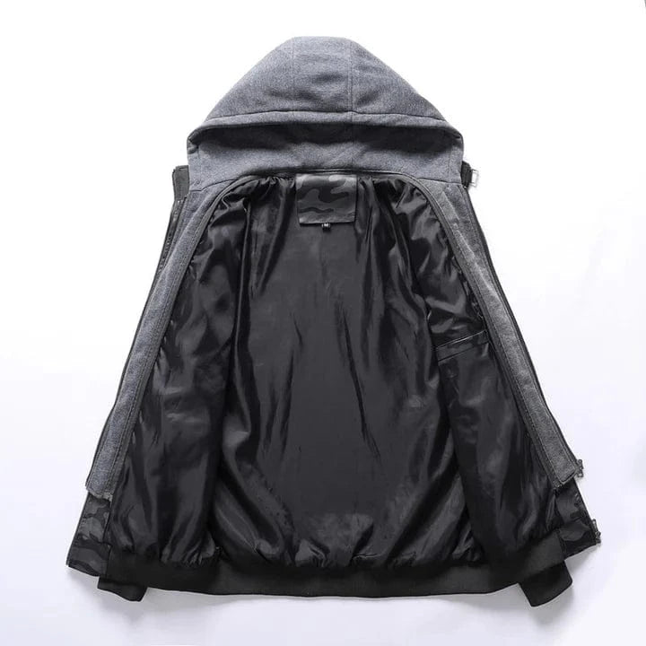 Doakes Combat Jacket