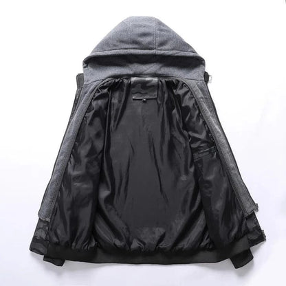 Doakes Combat Jacket