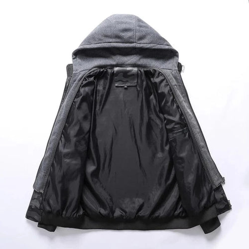 Doakes Combat Jacket