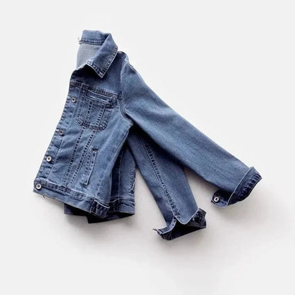 90s Trucker Jacket