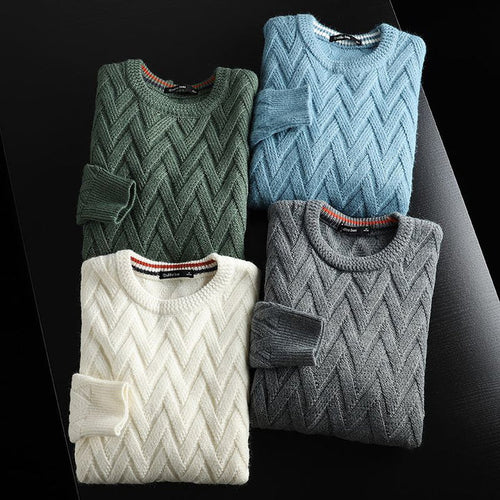 Hudson Sweater
